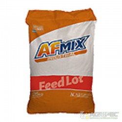 ACA AF Mix Feed Lot Industrial
