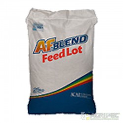 ACA AF Blend Feed Lot 25kg