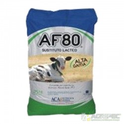 ACA Sustituto Lácteo AF80 Premium