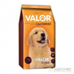 ACA Valor Premium Cachorro 10kg