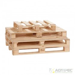 Pallets Primer Uso 1x1.2x0.15
